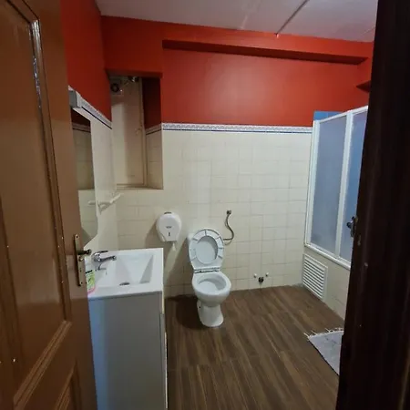 旅馆 Local Private *