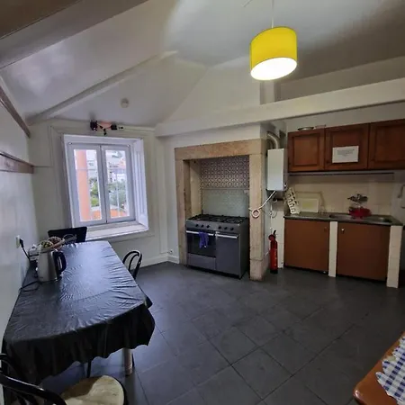 旅馆 Local Private Lisboa