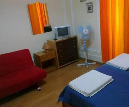 旅馆 Local Private