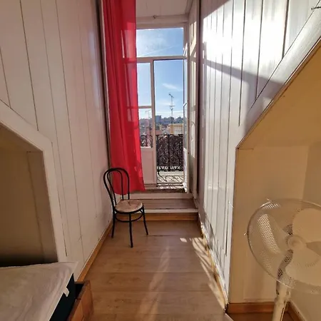 Hostel Local Private *
