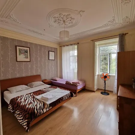 Local Private Hostal