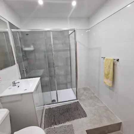 Local Private Hostal *