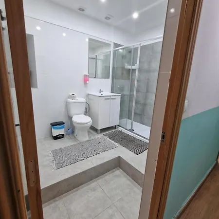 Local Private Lisbona