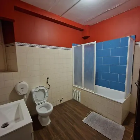 Local Private Lisbona