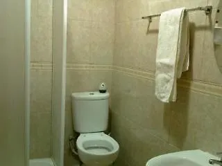 Local Private Hostal *