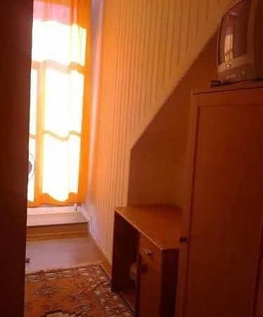 Hostal Local Private *