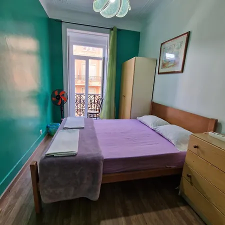 Local Private Hostel *