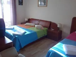Hostel Local Private *
