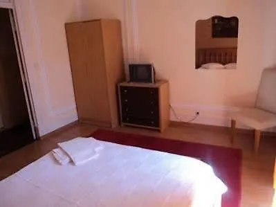 Hostel Local Private