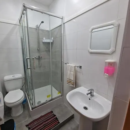 بيت شباب Local Private Lisboa