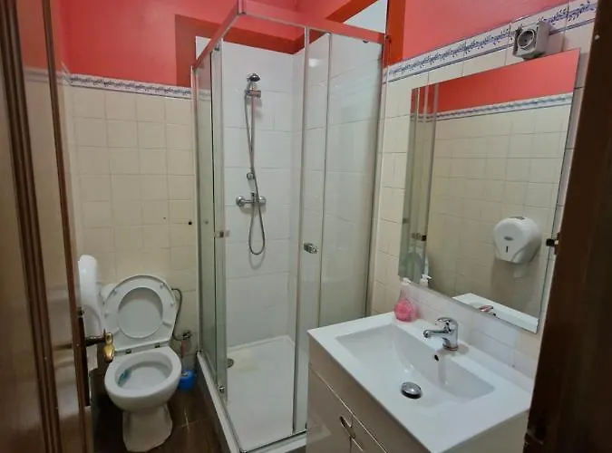 Hostel Local Private