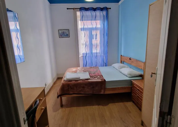 Local Private * Lisboa